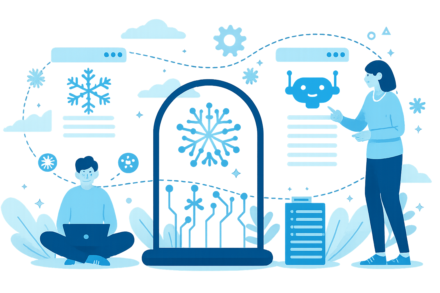 AI Automation Dashboard
